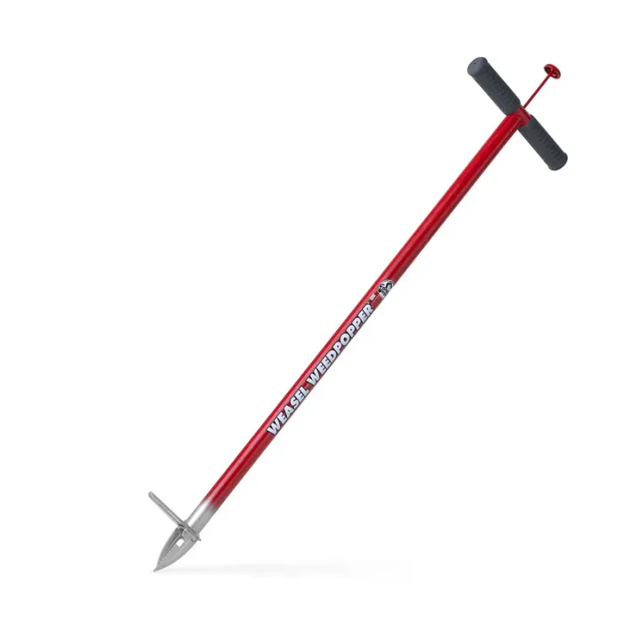 Garden Weasel Weed Popper